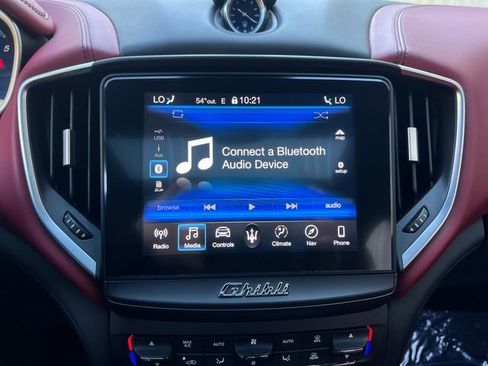 Used 2019 Maserati Ghibli image 24