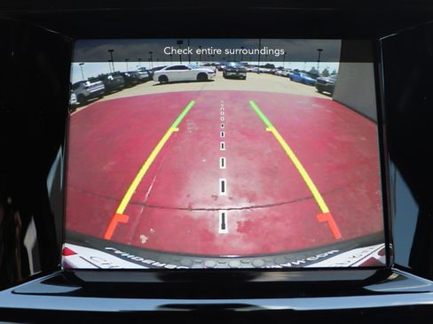 New 2024 Dodge Durango GT w/ Blacktop Package image 32