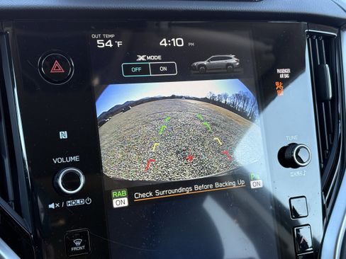 Certified 2025 Subaru Outback Limited w/ Popular Package #2 image 24