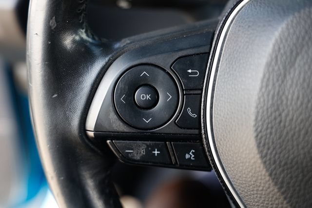 Used 2019 Toyota Corolla SE w/ Carpet Mat Package FWD image 28