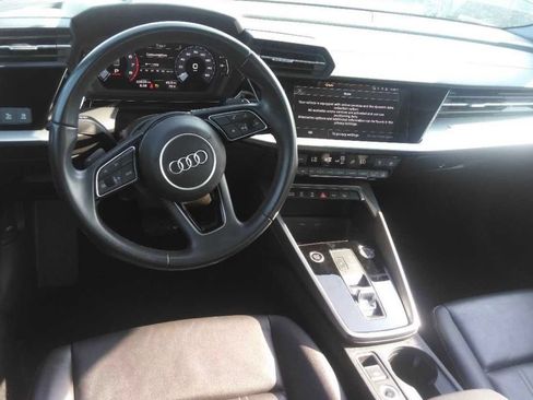 Used 2024 Audi A3 2.0T Premium FWD image 3