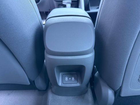 New 2026 Hyundai Elantra SEL Sport FWD image 21