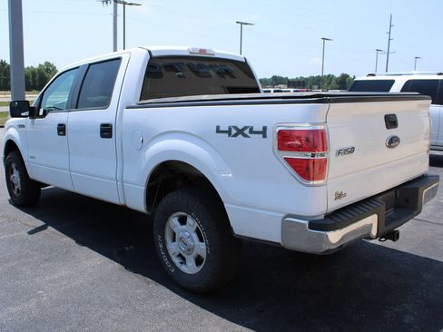Used 2013 Ford F150 XLT AWD/4WD image 8