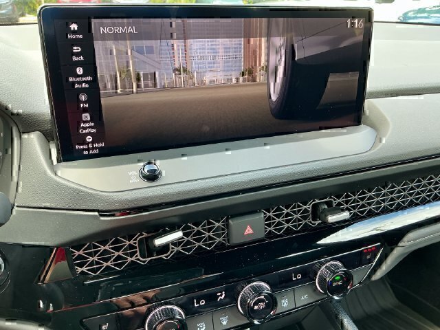 New 2026 Honda Accord Sport image 19