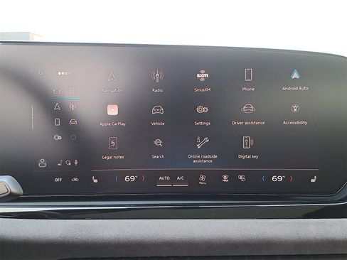 New 2025 Audi S5 Premium Plus image 25