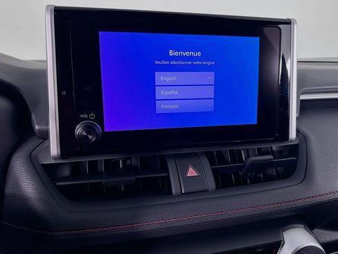 Used 2024 Toyota RAV4 SE w/ Weather & Moonroof Package image 19