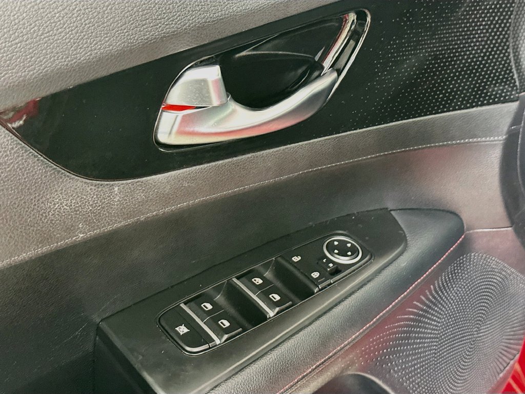 Used 2024 Kia Forte GT w/ GT2 Package FWD image 21