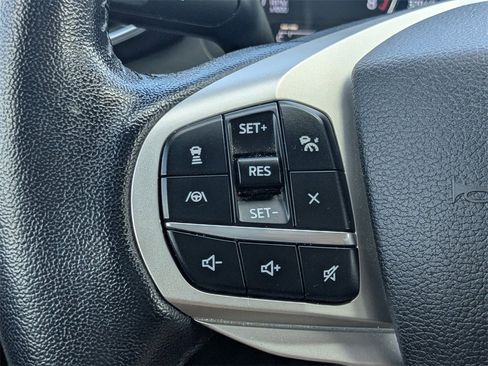 Used 2021 Ford Explorer Limited w/ Equipment Group 301A image 26