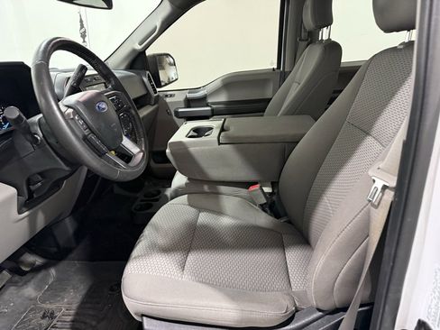 Used 2019 Ford F150 XLT w/ Equipment Group 301A Mid image 11