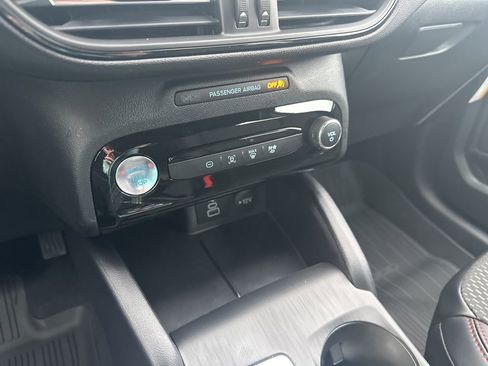 New 2026 Ford Escape ST-Line Select w/ Tech Pack #1 image 33