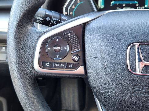 Used 2017 Honda Civic EX-T image 23