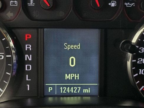 Used 2017 Chevrolet Silverado 2500 W/T RWD image 26