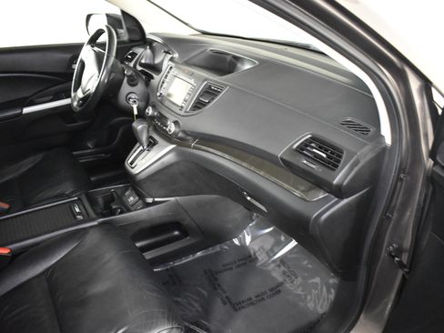 Used 2014 Honda CR-V EX-L image 41