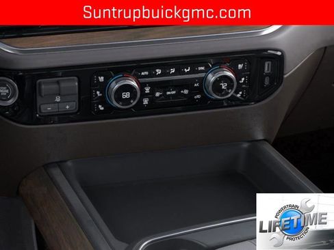 New 2026 GMC Sierra 2500 SLT w/ SLT Premium Package image 54