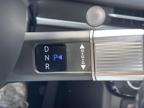 New 2026 Hyundai Tucson Limited image 21