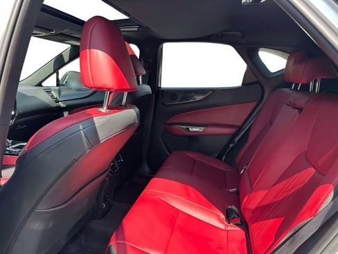 Used 2022 Lexus NX 350 AWD image 17