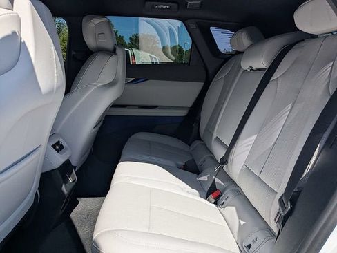 New 2026 Cadillac Optiq Sport 2 RWD image 14