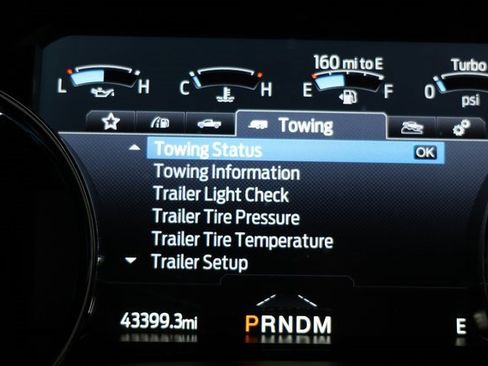 Used 2022 Ford F250 Lariat image 78