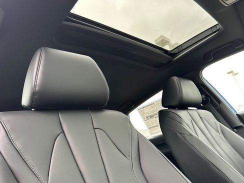 New 2026 Acura Integra A-Spec image 18