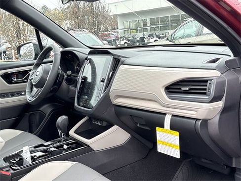 New 2026 Subaru Forester Limited image 21