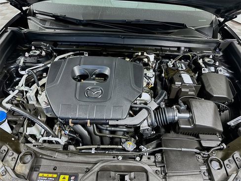 Certified 2025 MAZDA CX-30 AWD 2.5 S w/ Preferred Package image 6