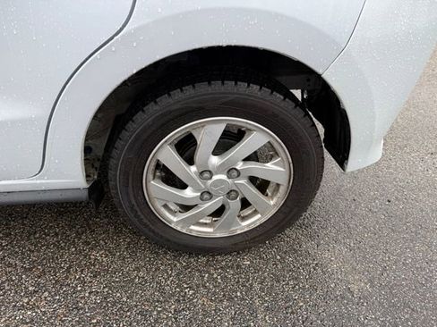 Used 2022 Mitsubishi Mirage image 24