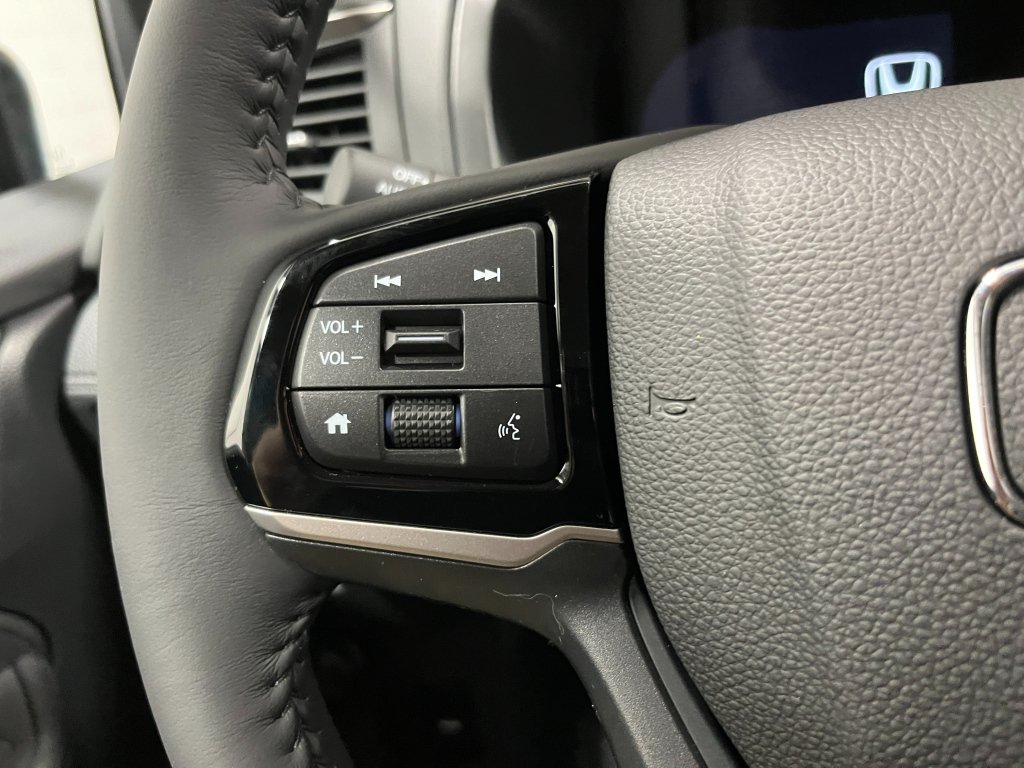 New 2026 Honda Odyssey EX-L image 15
