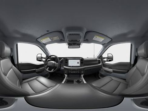 New 2026 Ford F250 XLT w/ XLT Premium Package AWD/4WD image 8