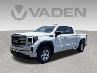 Used 2024 GMC Sierra 1500 SLE
