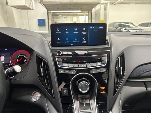 Certified 2019 Acura RDX A-Spec image 22