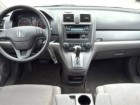 Used 2010 Honda CR-V LX image 17