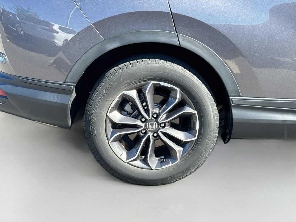 Used 2020 Honda CR-V EX image 38