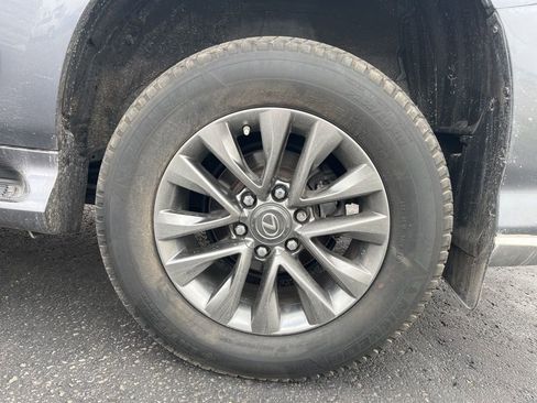 Used 2018 Lexus GX 460 Premium image 10