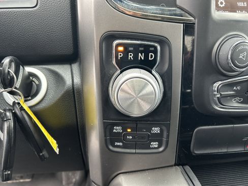 Used 2018 RAM 1500 Sport w/ Quick Order Package 26Q Night image 19