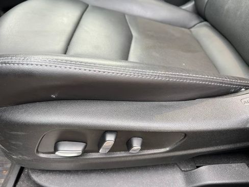 Used 2024 Cadillac XT5 Premium Luxury w/ LPO, Floor Liner Package AWD/4WD image 26