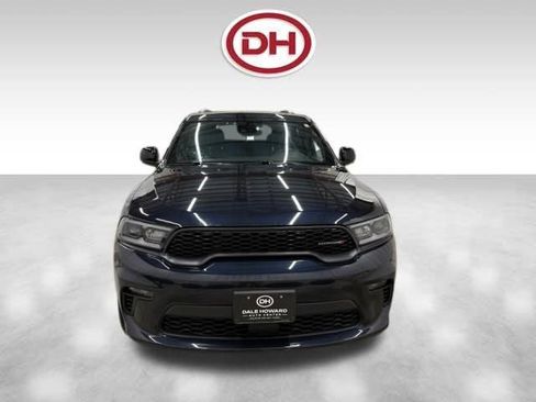 Used 2023 Dodge Durango GT AWD/4WD image 9