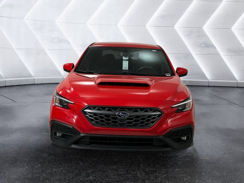 Used 2023 Subaru WRX Premium AWD/4WD image 2