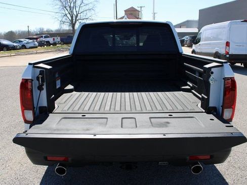 Used 2024 Honda Ridgeline RTL image 7