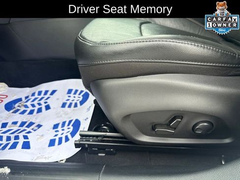 Certified 2022 Jeep Compass Limited w/ Elite Group image 17