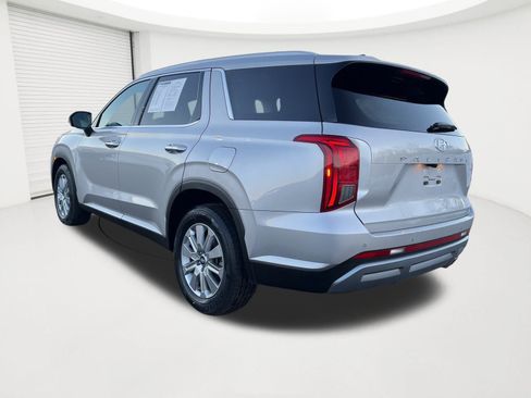 Used 2025 Hyundai Palisade SEL AWD/4WD image 3