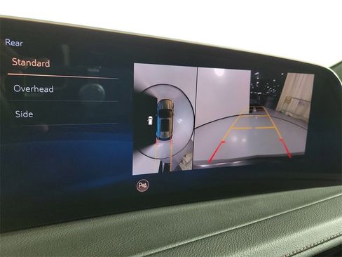 Certified 2025 Cadillac XT4 Premium Luxury image 26