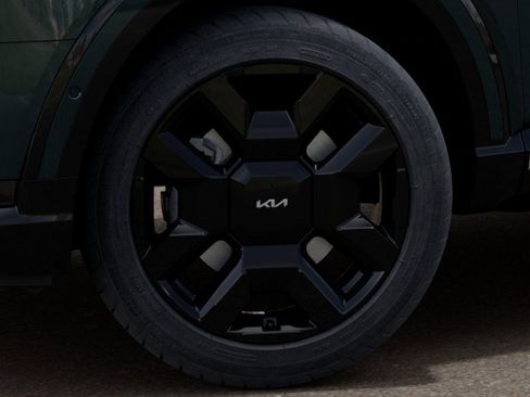 New 2027 Kia Telluride X-Line SX Prestige AWD/4WD image 9