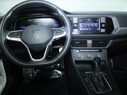 Certified 2024 Volkswagen Jetta S FWD image 27