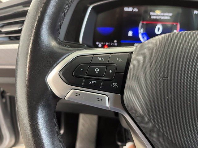 Used 2024 Volkswagen Jetta SE FWD image 26