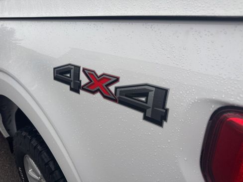 Used 2021 Ford F150 XL w/ Equipment Group 101A High image 7