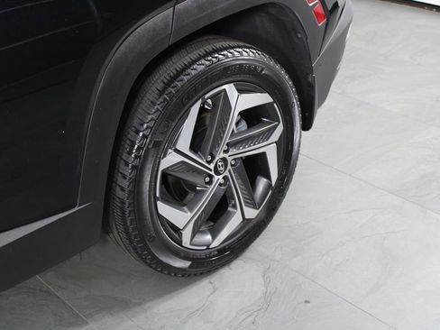 Certified 2023 Hyundai Tucson Limited image 12
