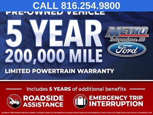 Used 2022 Ford Escape SE w/ SE Sport Appearance Package AWD/4WD image 9