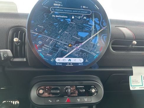 New 2026 MINI Cooper John Cooper Works image 14