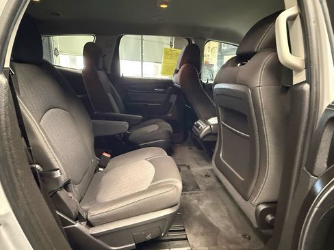 Used 2016 Chevrolet Traverse LT AWD/4WD image 22