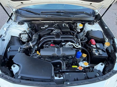Used 2015 Subaru Legacy 2.5i Premium image 43